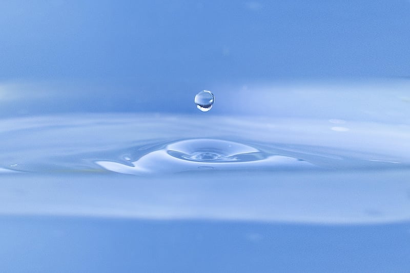 Water Conservation